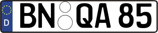 BN-QA85