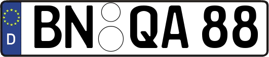 BN-QA88