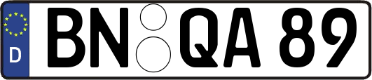 BN-QA89