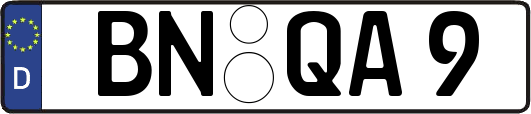 BN-QA9