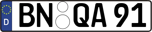 BN-QA91