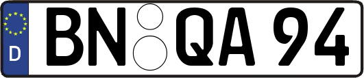 BN-QA94