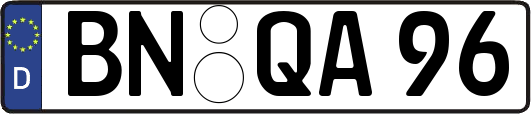 BN-QA96