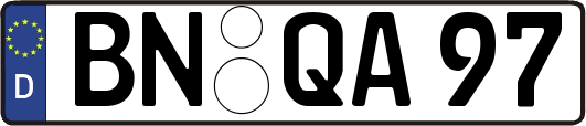 BN-QA97