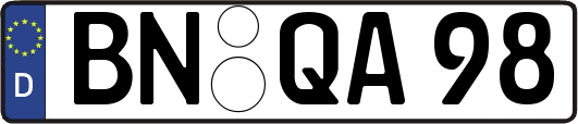 BN-QA98
