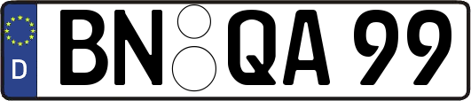 BN-QA99