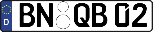 BN-QB02