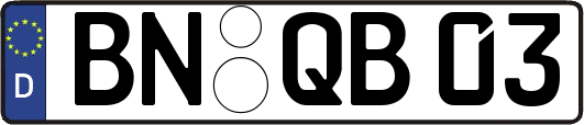 BN-QB03