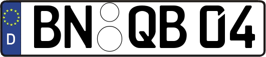 BN-QB04