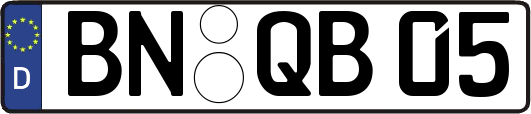 BN-QB05