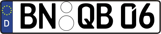 BN-QB06