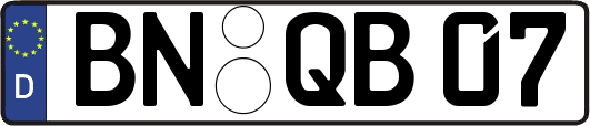 BN-QB07