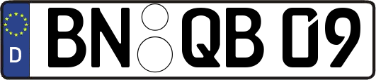 BN-QB09