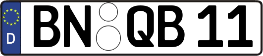 BN-QB11