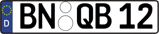 BN-QB12
