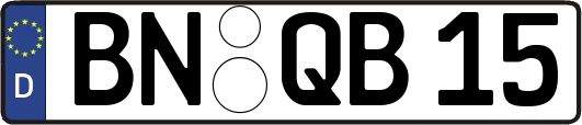 BN-QB15