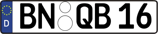 BN-QB16