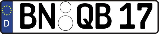 BN-QB17