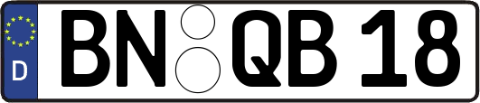 BN-QB18