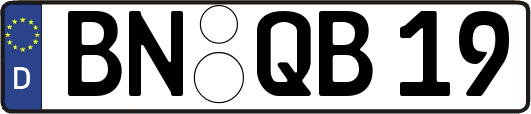 BN-QB19