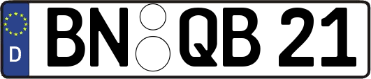 BN-QB21