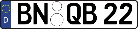 BN-QB22