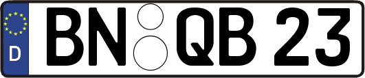 BN-QB23