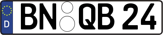 BN-QB24
