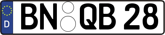 BN-QB28