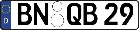 BN-QB29