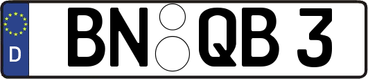 BN-QB3
