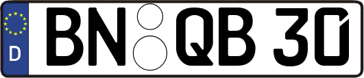 BN-QB30