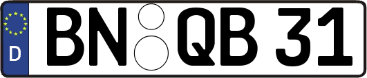 BN-QB31