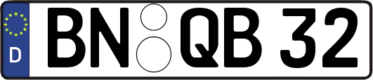BN-QB32