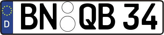 BN-QB34
