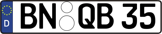 BN-QB35