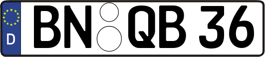 BN-QB36