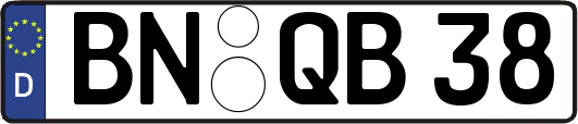 BN-QB38