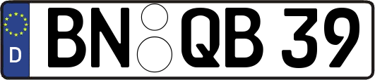 BN-QB39