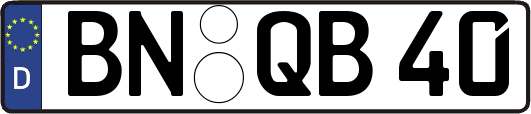 BN-QB40