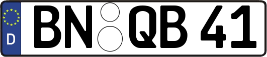 BN-QB41