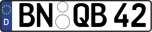 BN-QB42