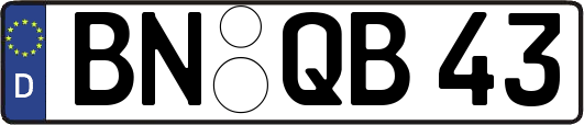 BN-QB43