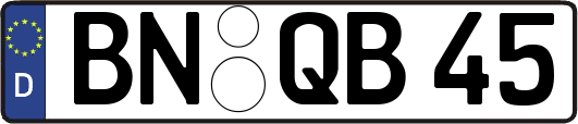 BN-QB45