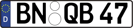 BN-QB47