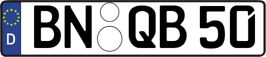 BN-QB50