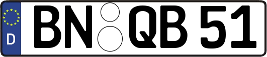BN-QB51