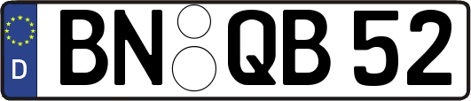 BN-QB52