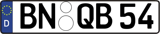 BN-QB54