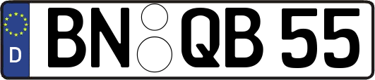 BN-QB55